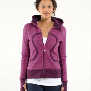 Lululemon Scuba Hoodie Size 12
